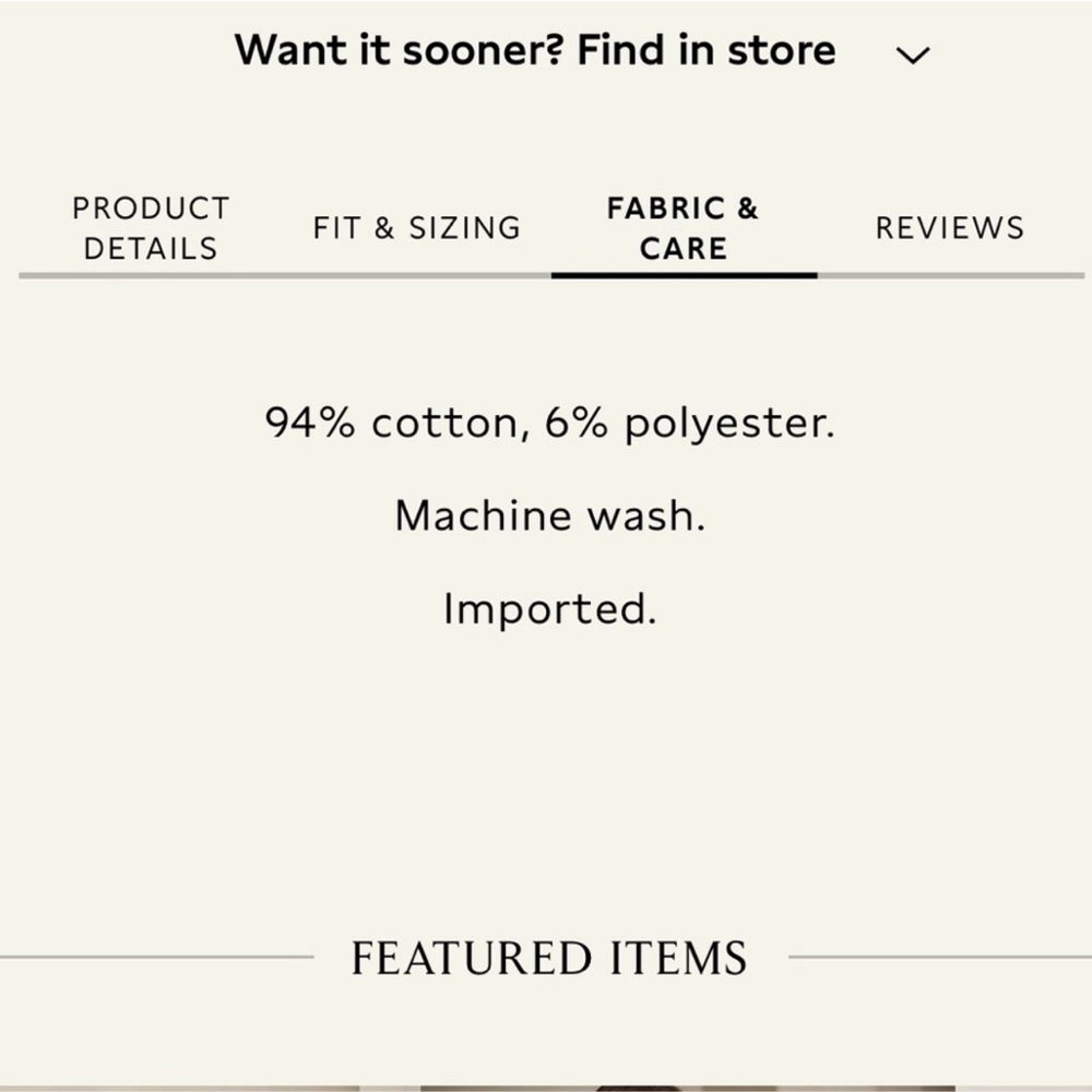 Banana Republic Off-Shoulder Dark Blue Sweater - Picture 7 of 9